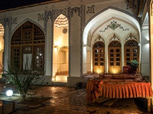 Isfahan Traditional Hotel (43) 